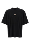 cotton jersey t-shirt