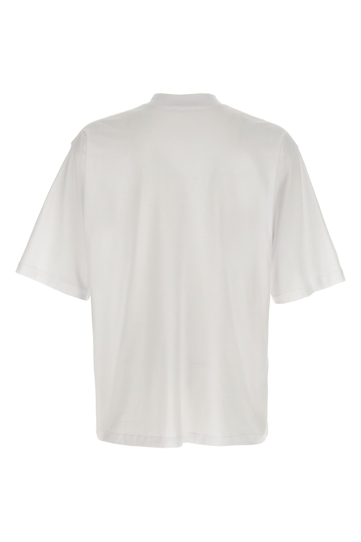 cotton jersey t-shirt
