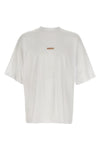 cotton jersey t-shirt