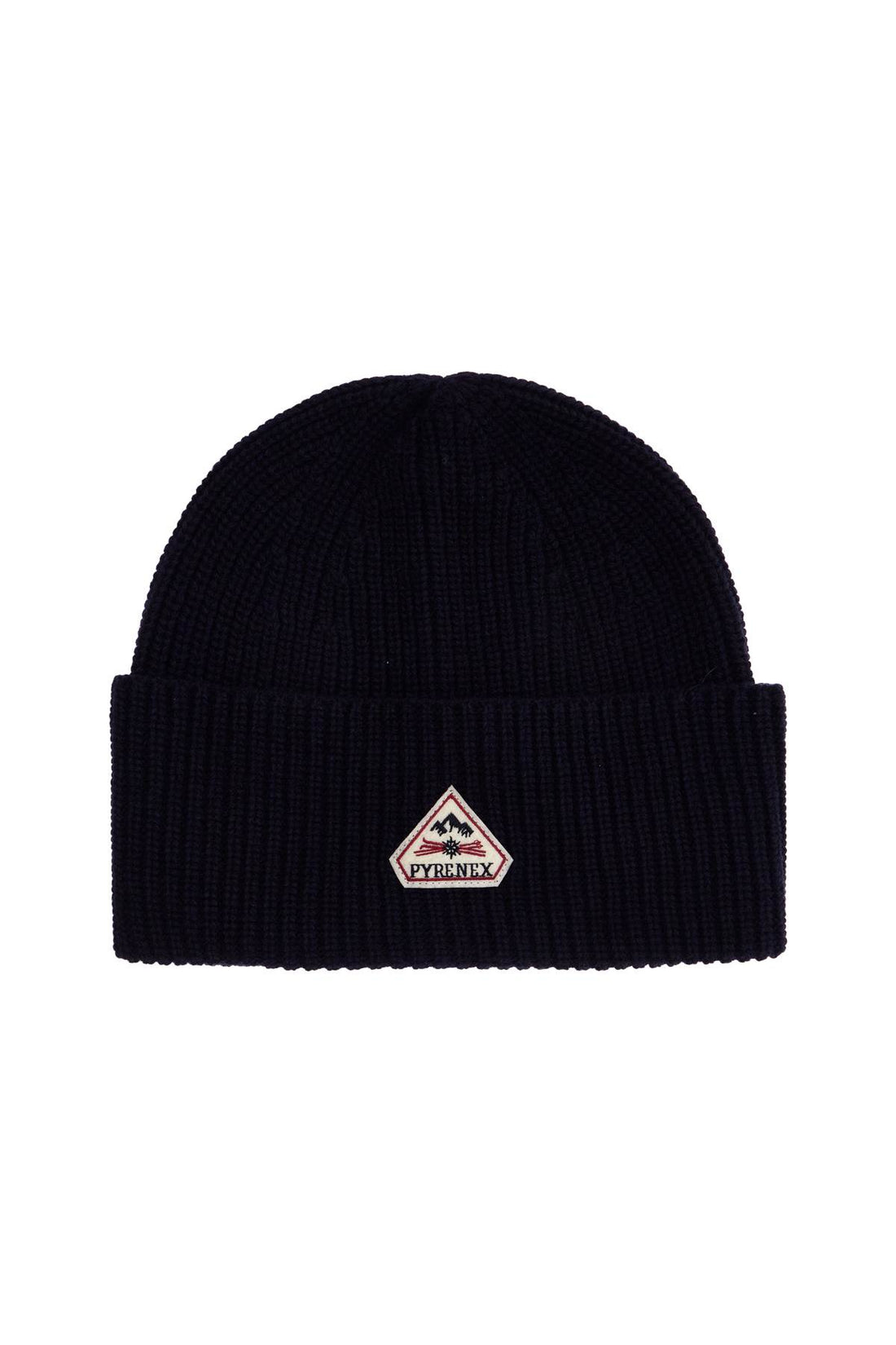 rubber beanie hat