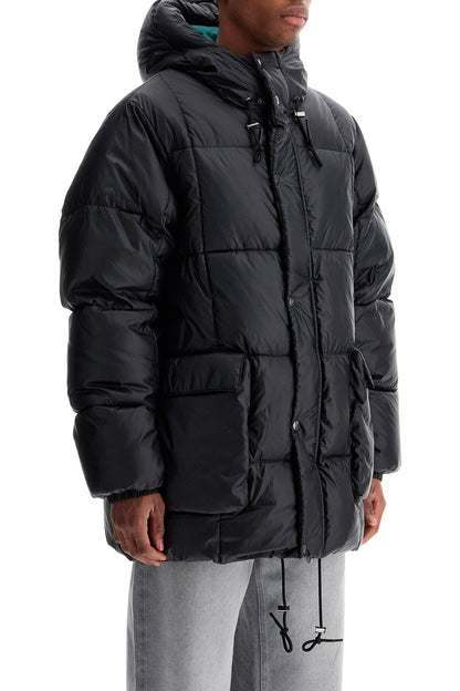 adoubert 2 unisex down jacket