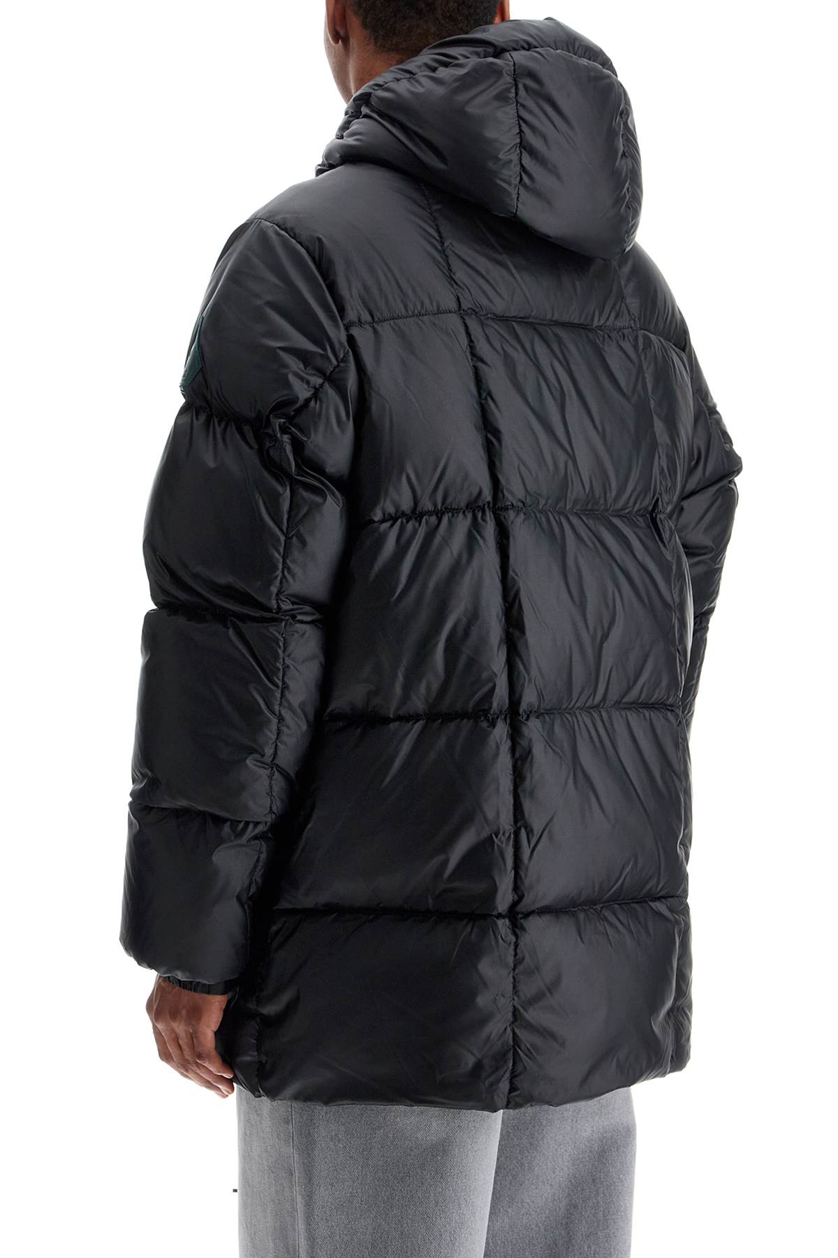 adoubert 2 unisex down jacket