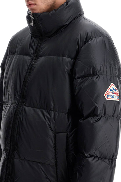 shift 2 unisex down jacket