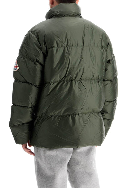 shift 2 unisex down jacket