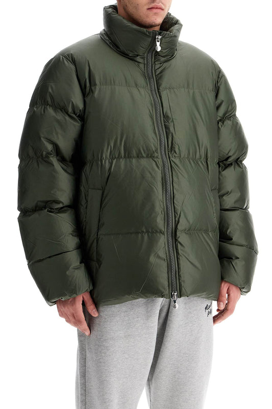 shift 2 unisex down jacket