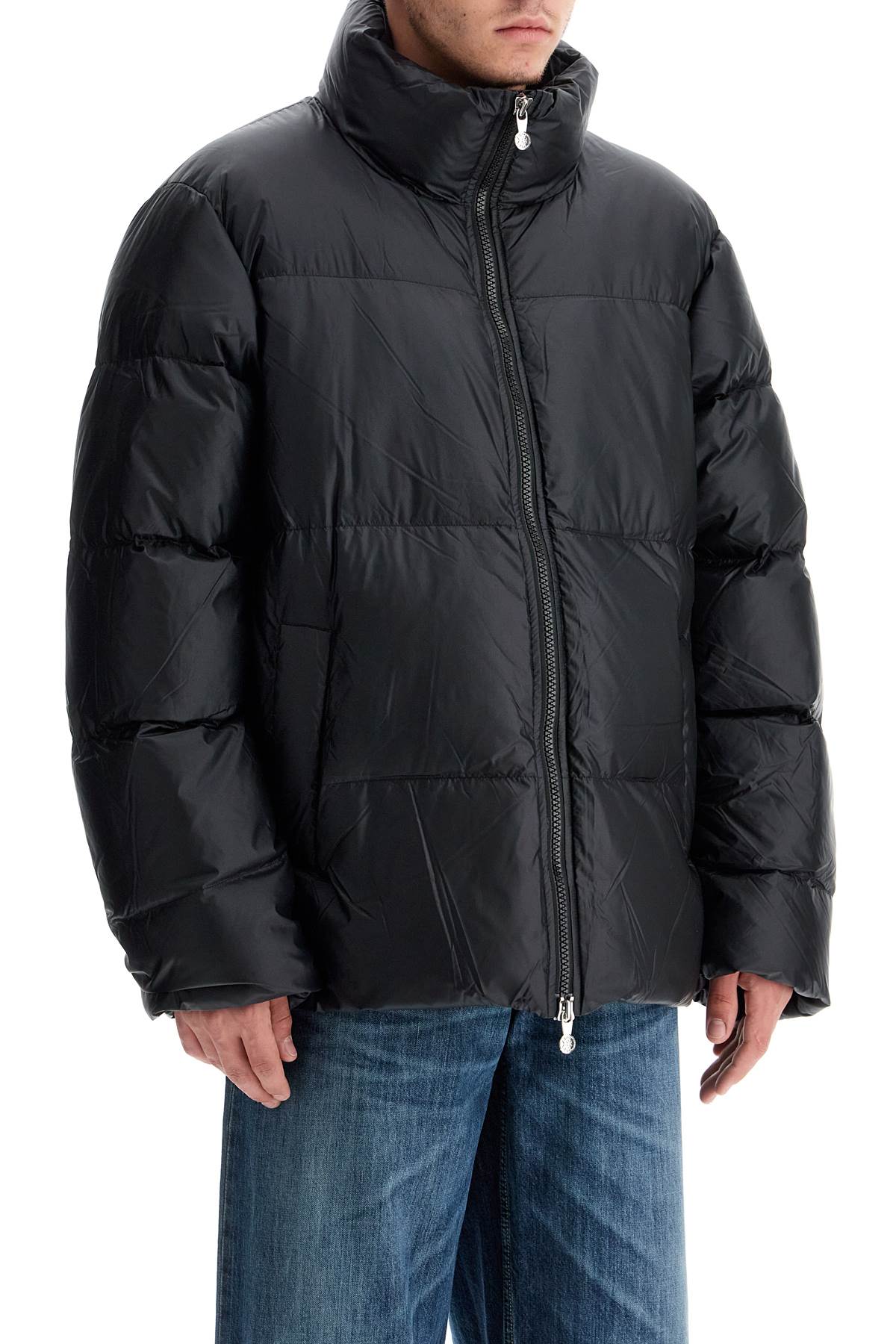 shift 2 unisex down jacket