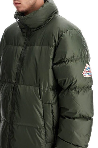 shift 2 unisex down jacket