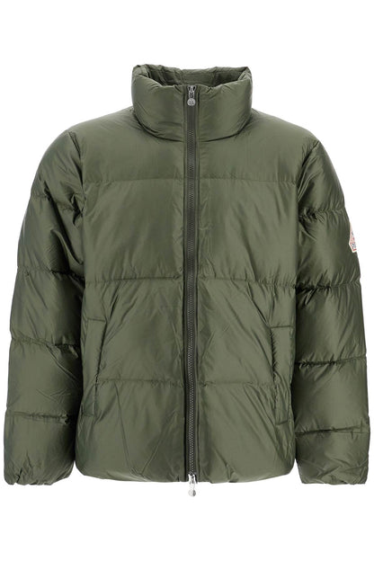 shift 2 unisex down jacket