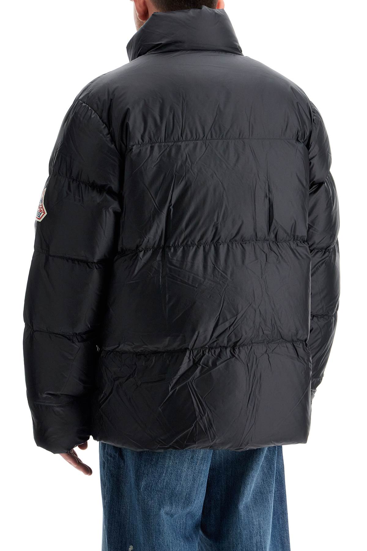 shift 2 unisex down jacket