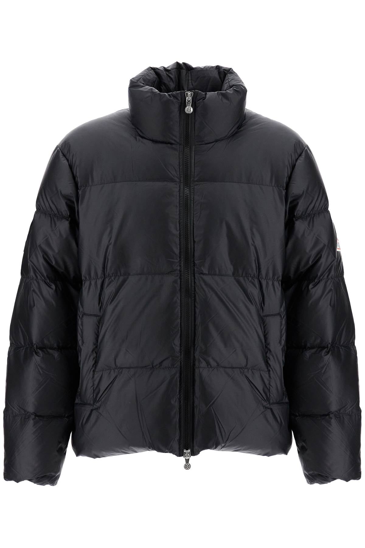 shift 2 unisex down jacket