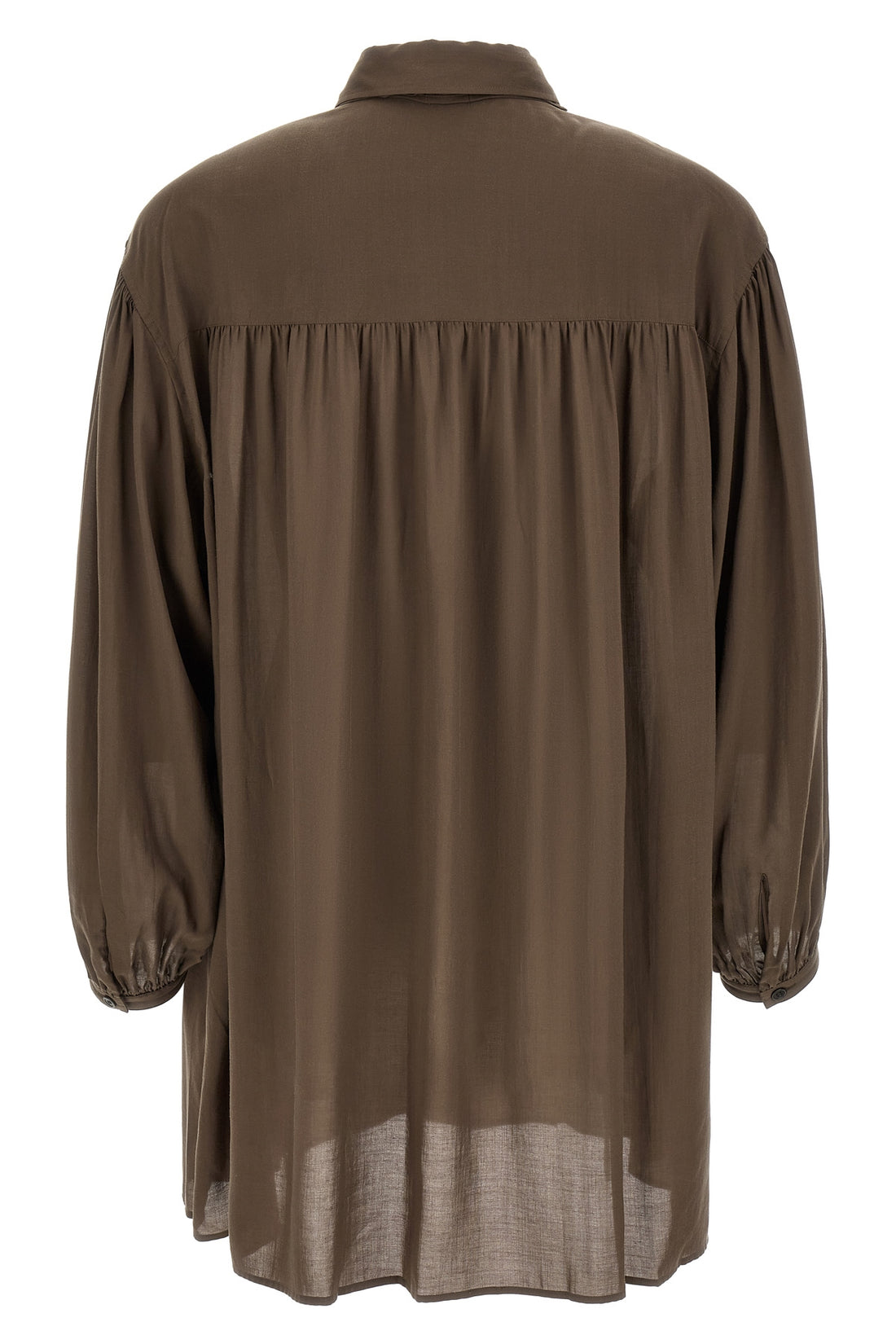 YOHJI YAMAMOTO 3 the yohji yamamoto shirt