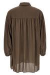 the yohji yamamoto shirt