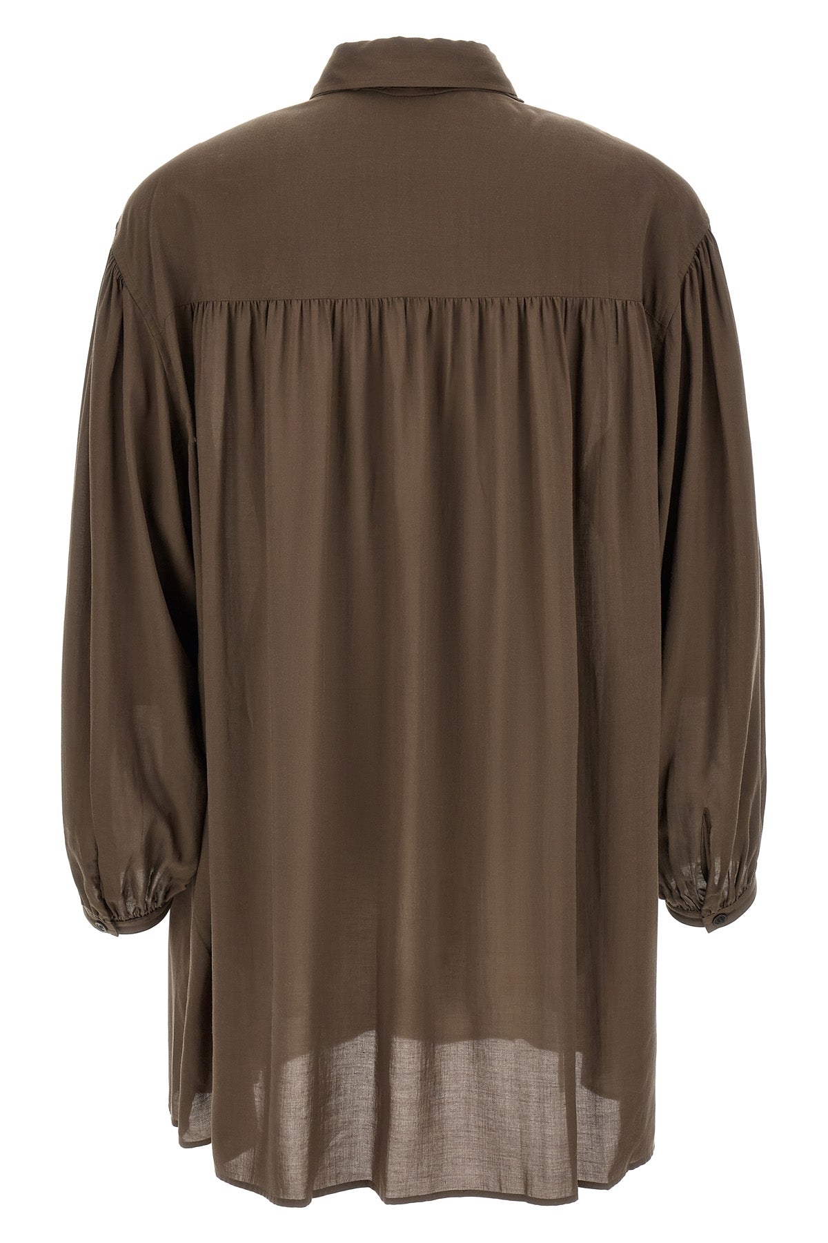the yohji yamamoto shirt