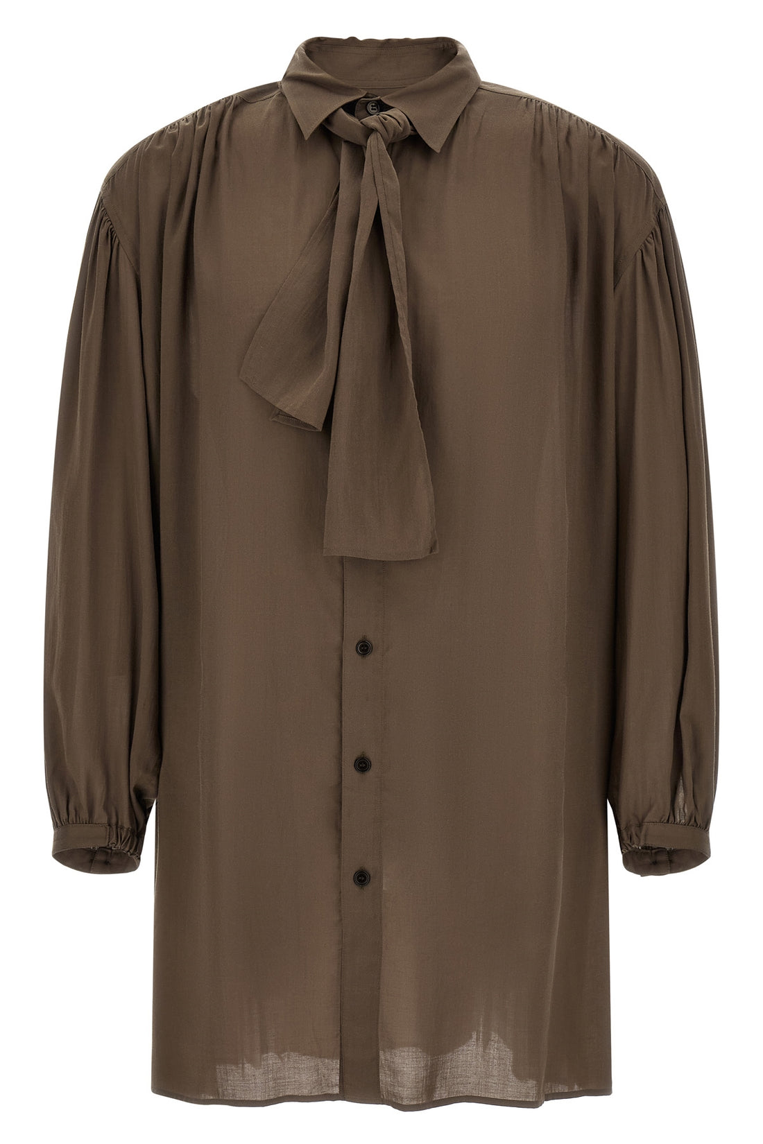 YOHJI YAMAMOTO 3 the yohji yamamoto shirt