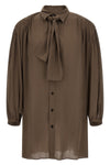 the yohji yamamoto shirt