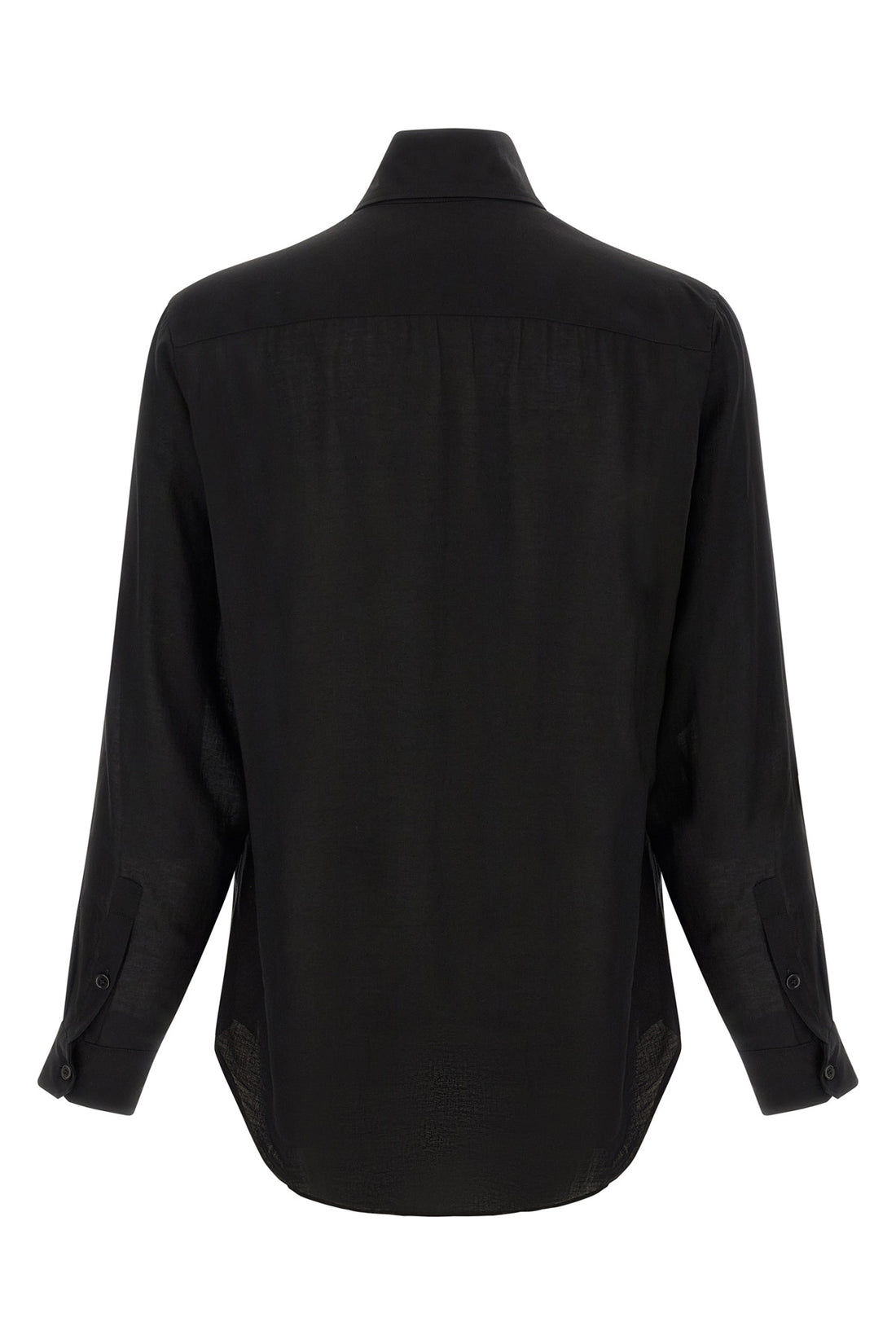 YOHJI YAMAMOTO 3 the yohji yamamoto shirt