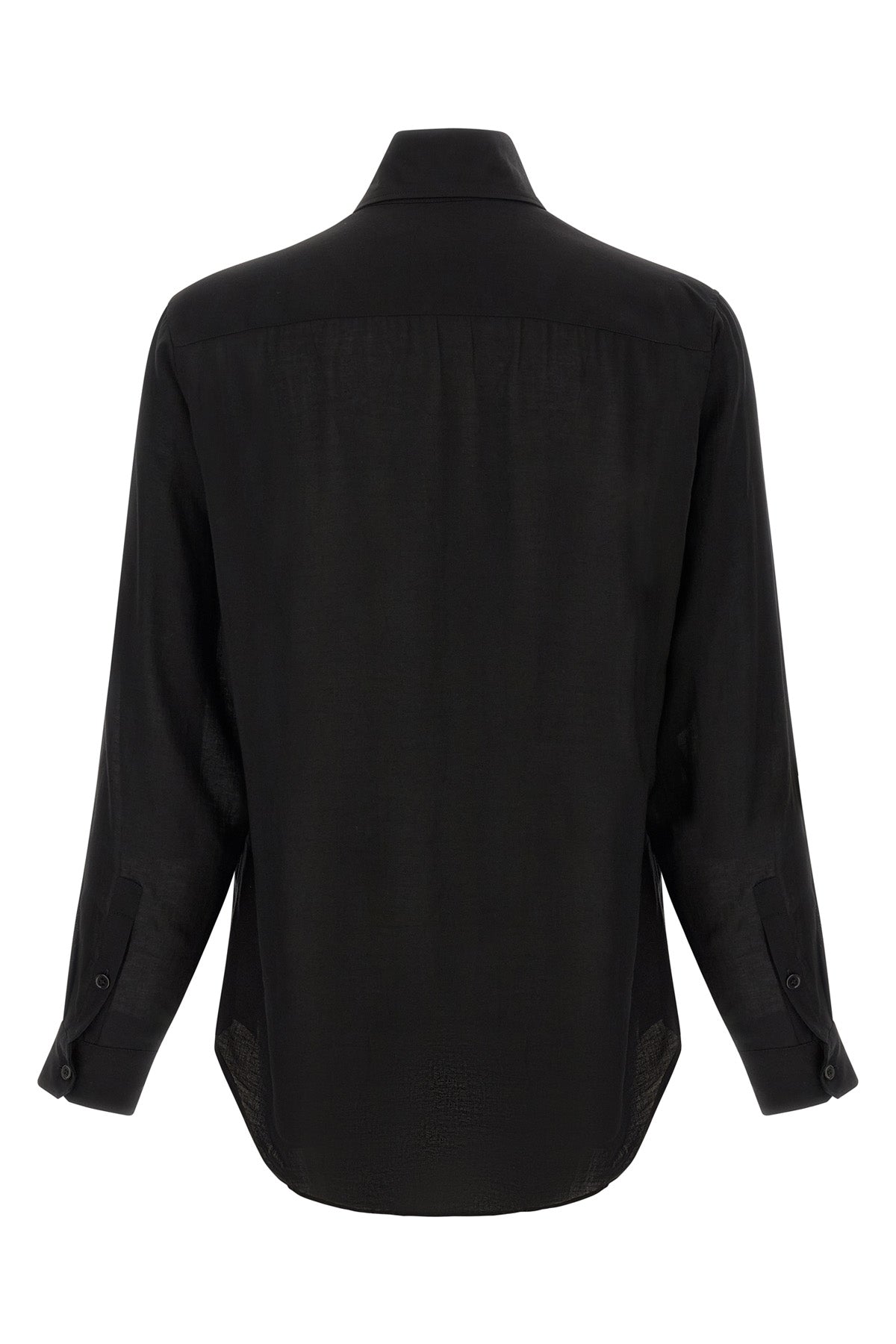 the yohji yamamoto shirt