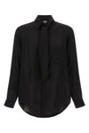 the yohji yamamoto shirt