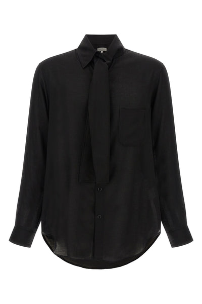 the yohji yamamoto shirt