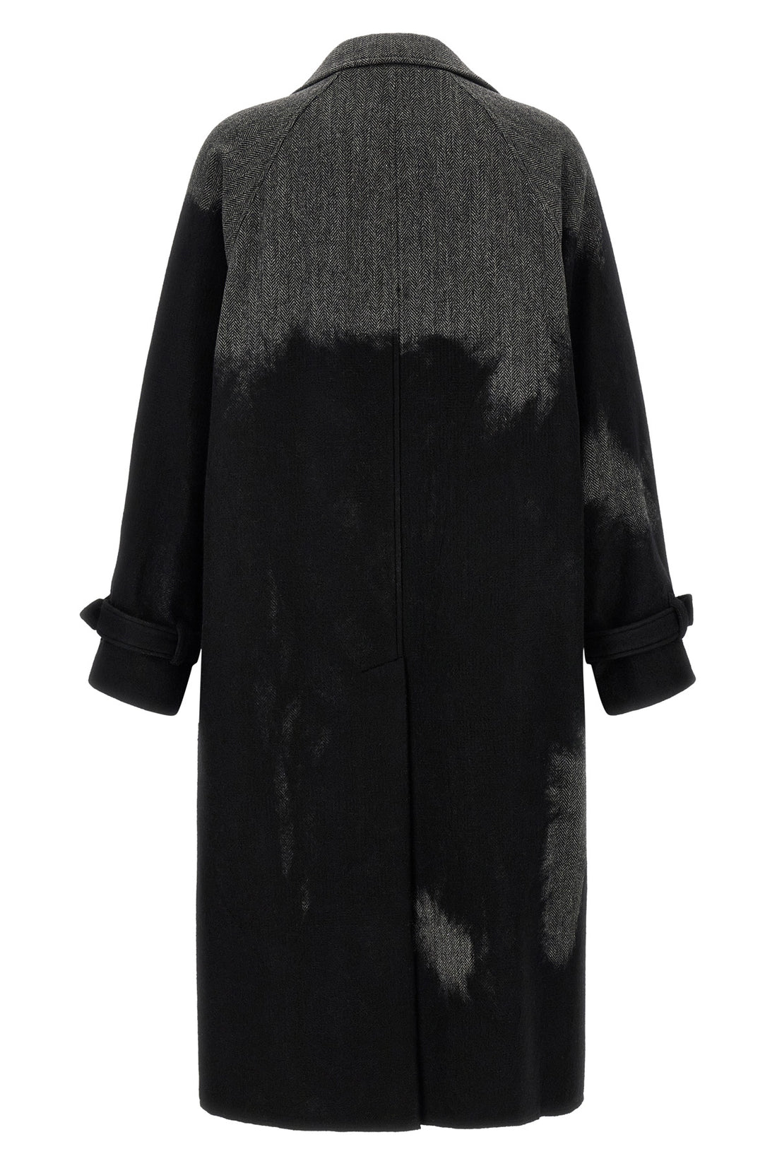YOHJI YAMAMOTO 3 the yohji yamamoto long coat