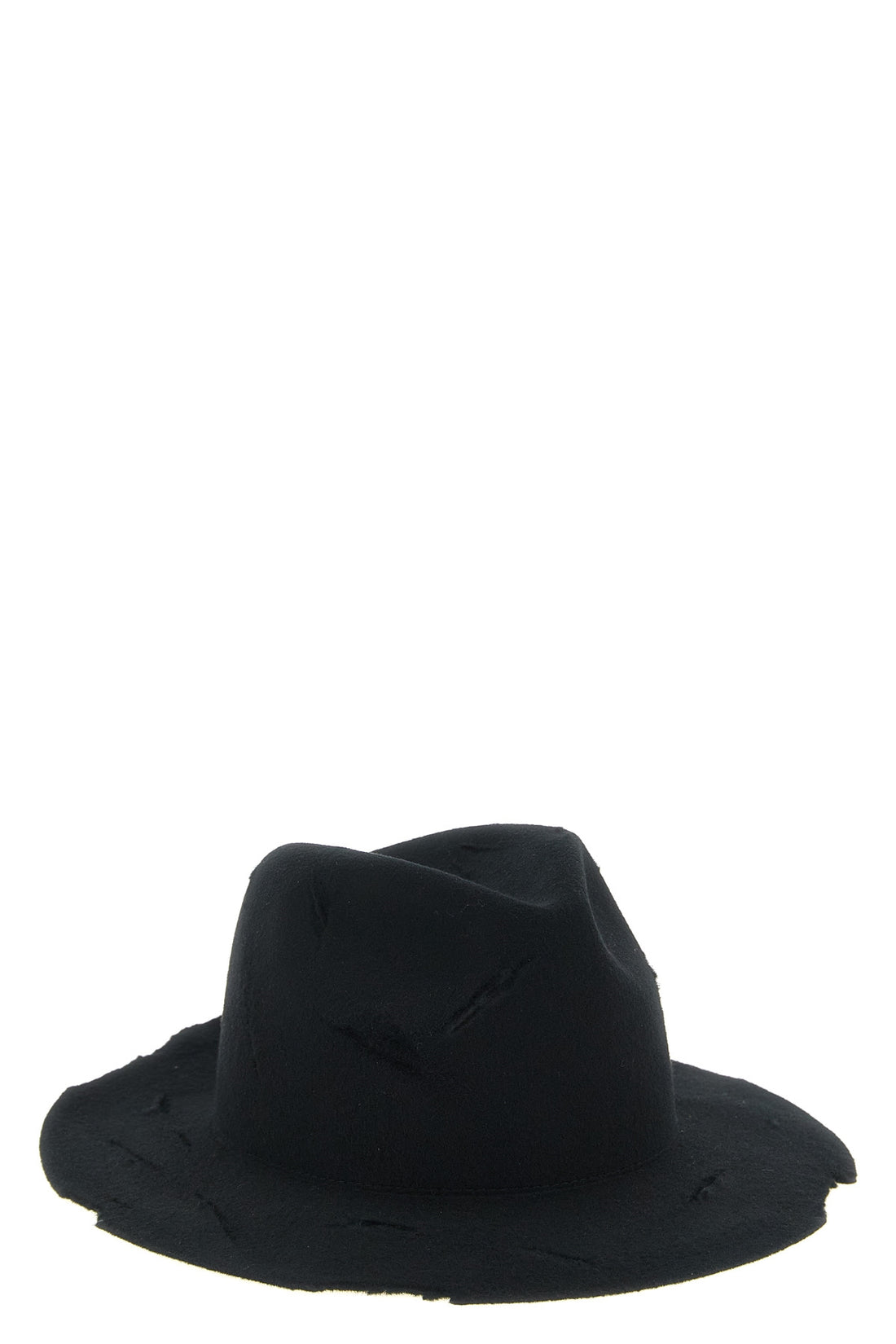 YOHJI YAMAMOTO 3 the yohji yamamoto hat