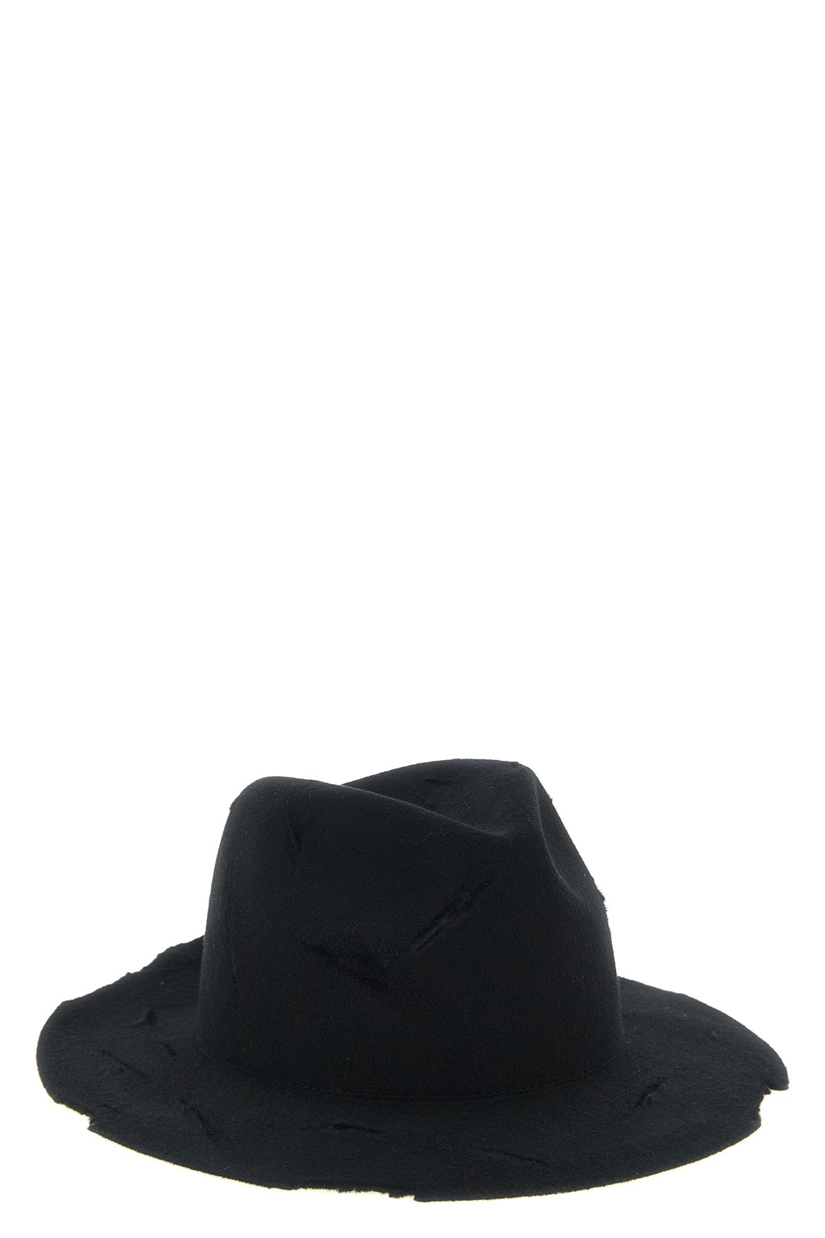 the yohji yamamoto hat