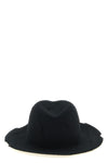 the yohji yamamoto hat