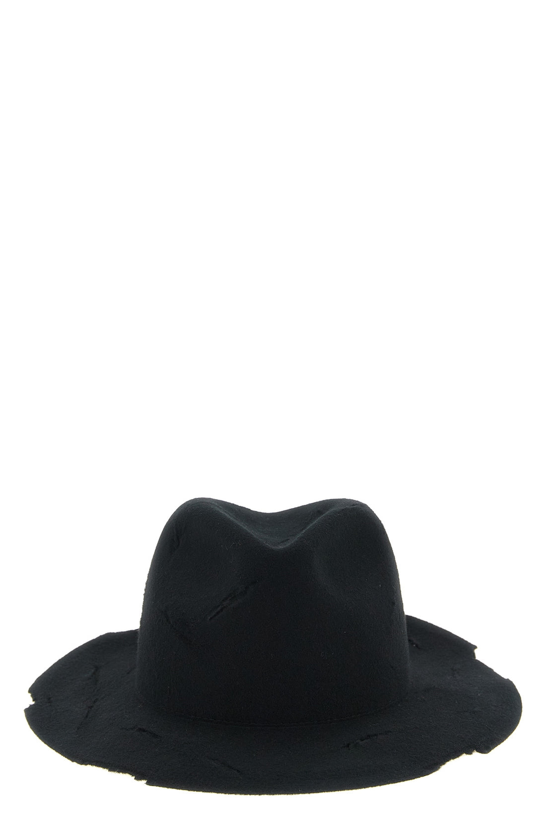 YOHJI YAMAMOTO 3 the yohji yamamoto hat