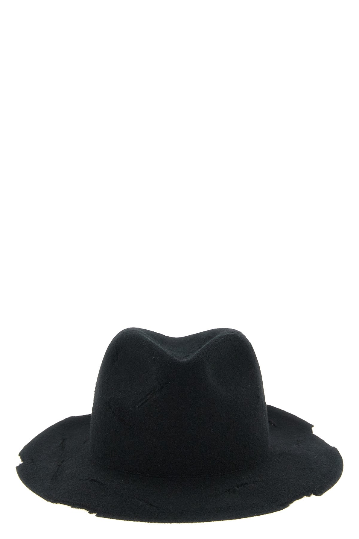 the yohji yamamoto hat