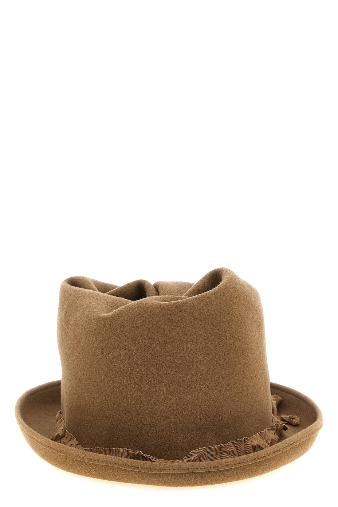 YOHJI YAMAMOTO 3 the yohji yamamoto hat