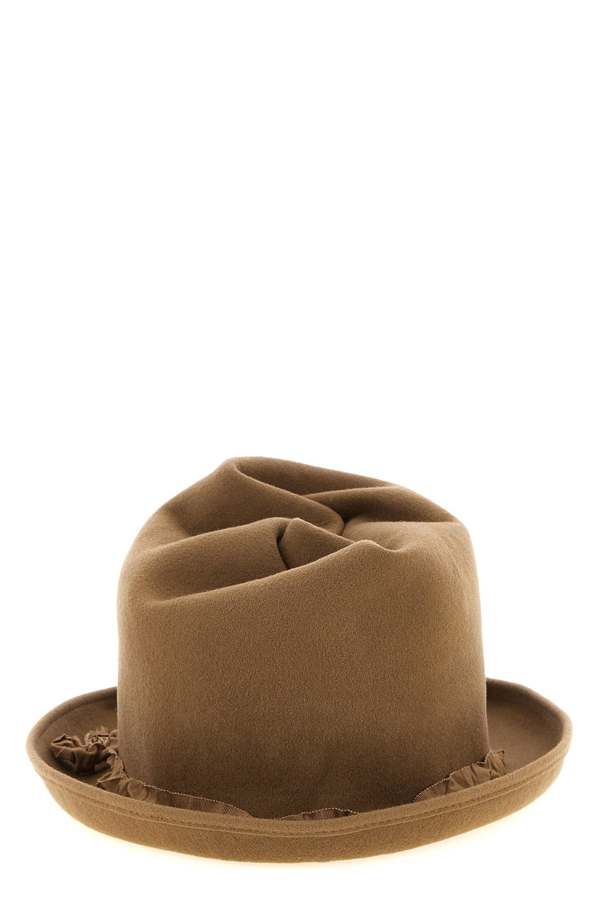 the yohji yamamoto hat
