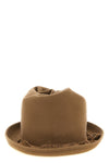 the yohji yamamoto hat