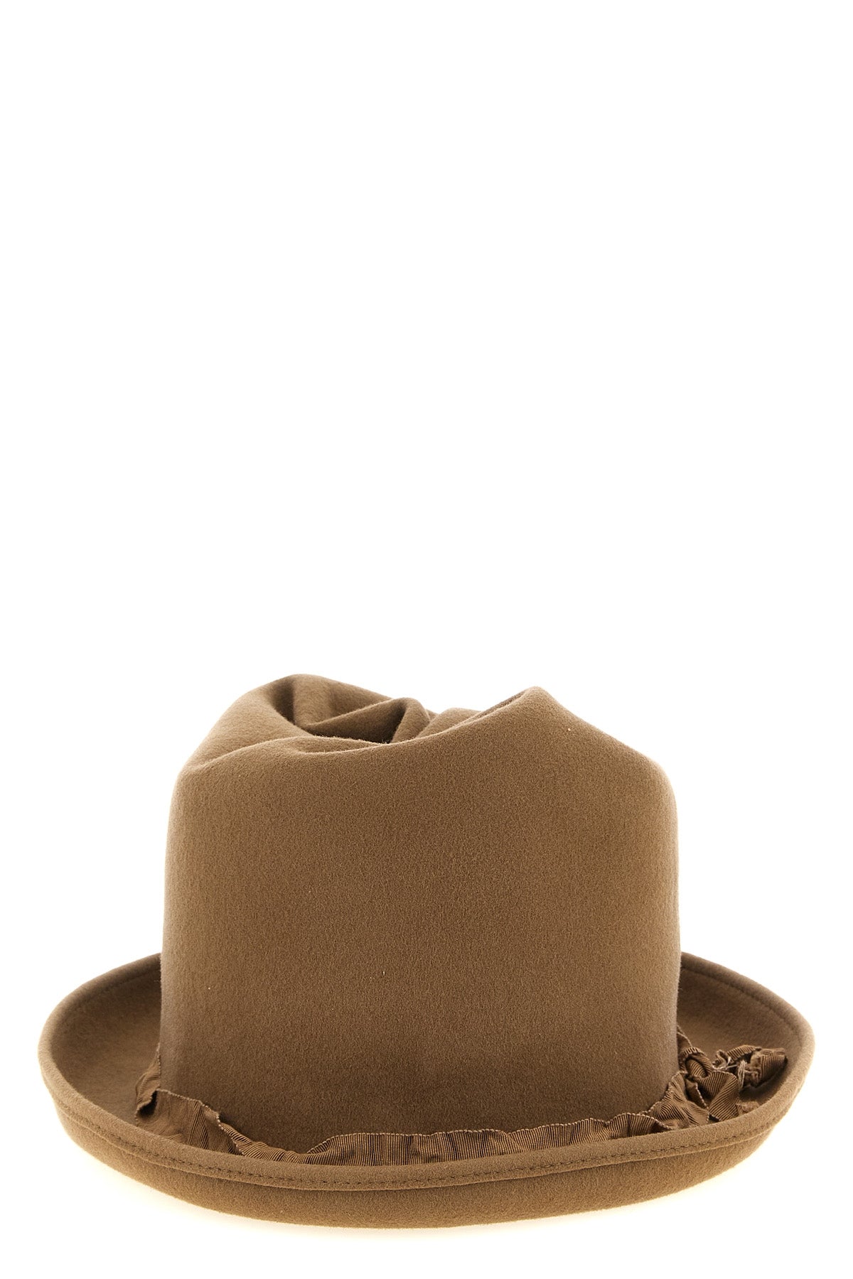 the yohji yamamoto hat
