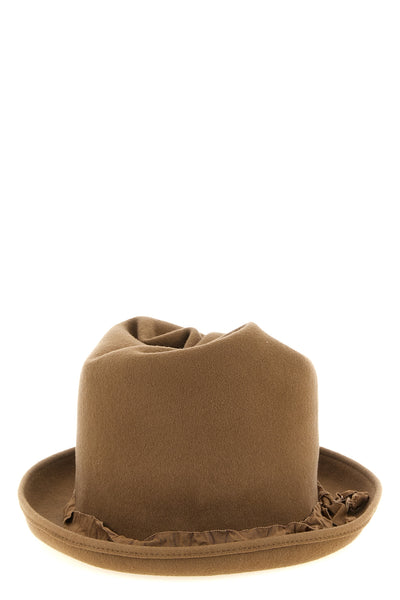 the yohji yamamoto hat