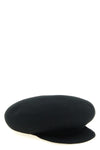 the yohji yamamoto casquette hat