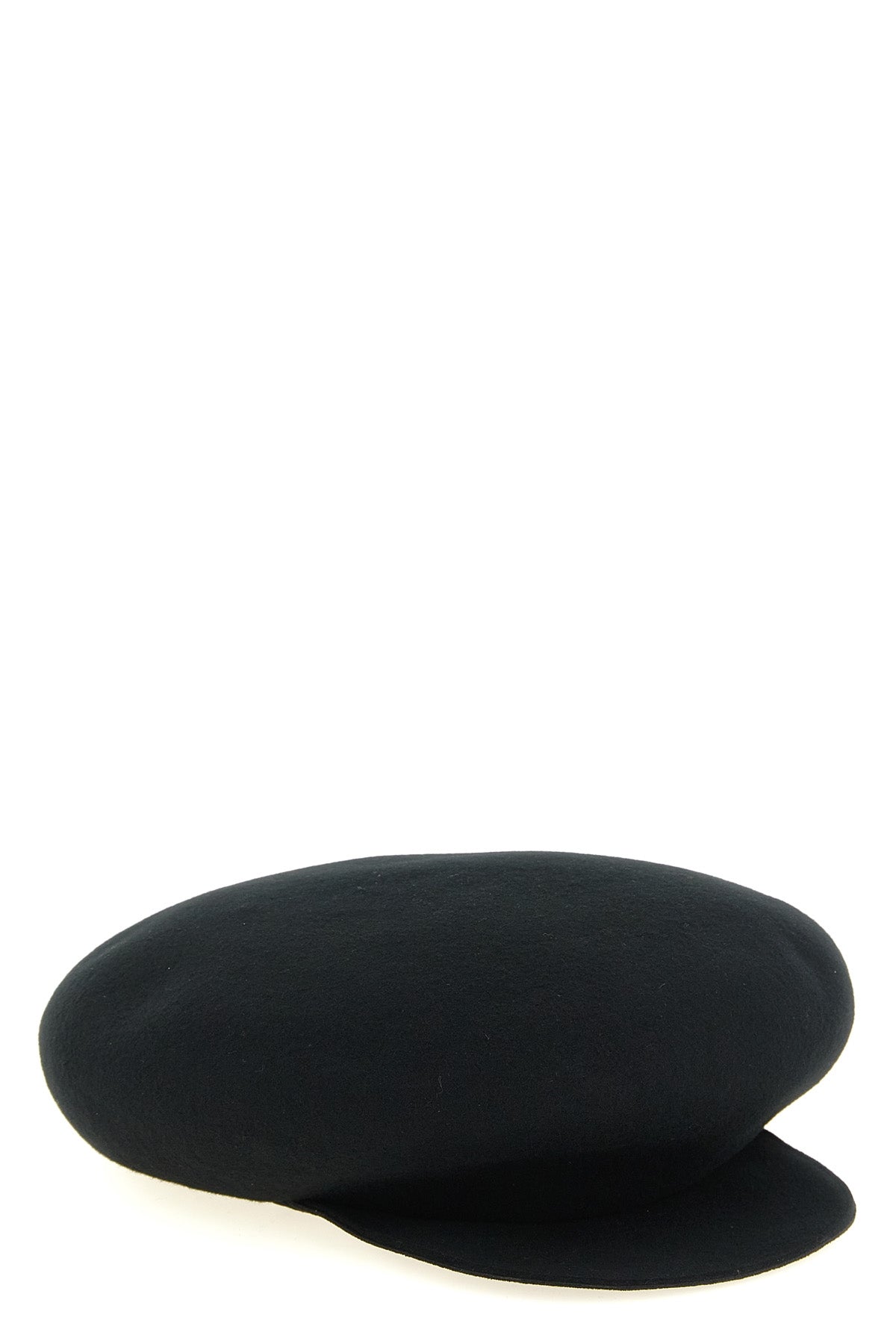 the yohji yamamoto casquette hat