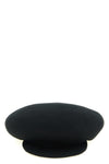 the yohji yamamoto casquette hat