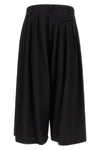the yohji yamamoto standard balloon trousers