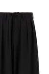 the yohji yamamoto standard balloon trousers
