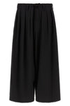 the yohji yamamoto standard balloon trousers