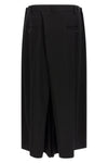 the hakama yohji yamamoto trousers