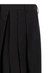 the hakama yohji yamamoto trousers
