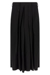the hakama yohji yamamoto trousers
