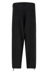 yohji yamamoto new standard wallet trousers