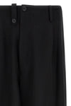 yohji yamamoto new standard wallet trousers
