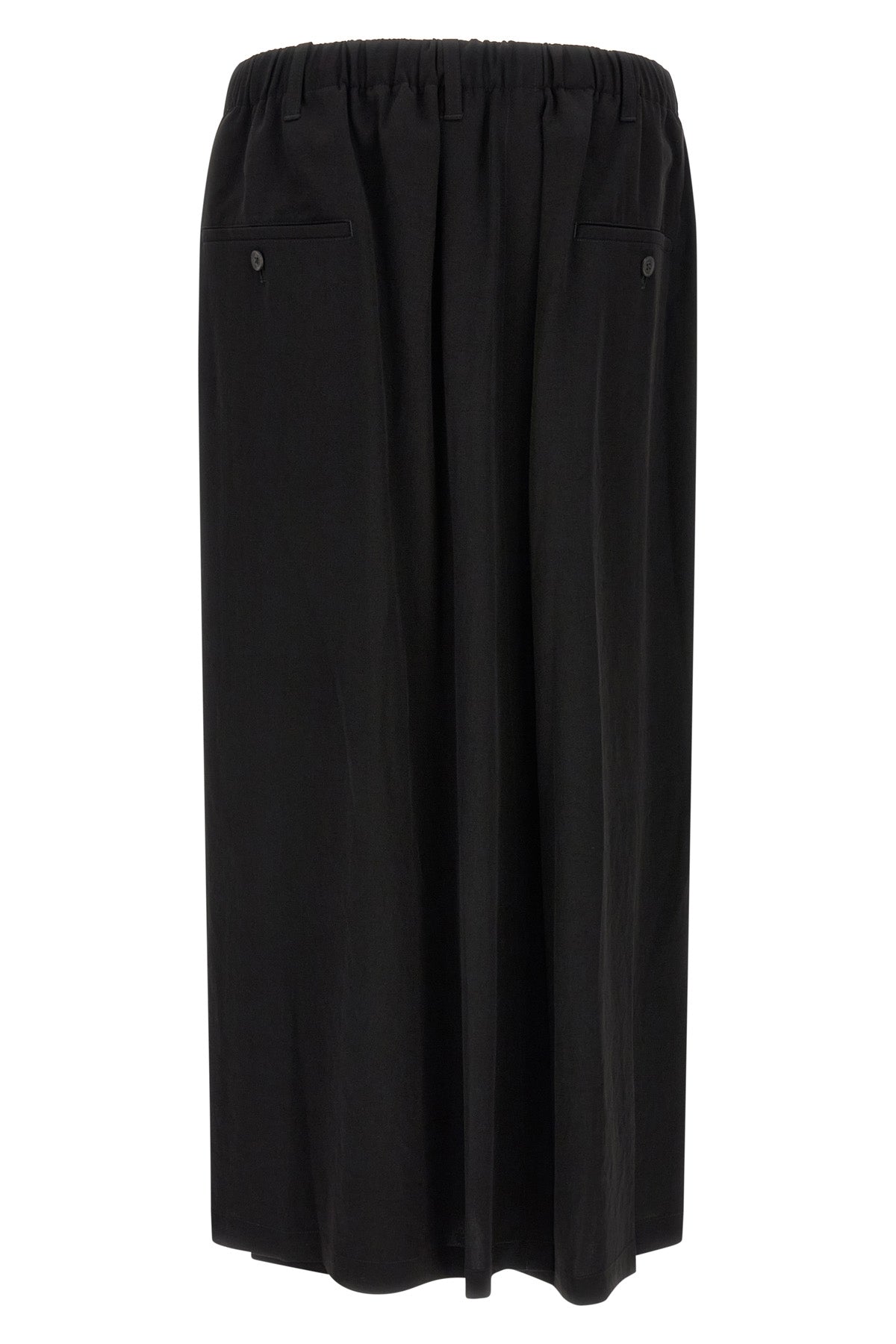 yohji yamamoto trousers