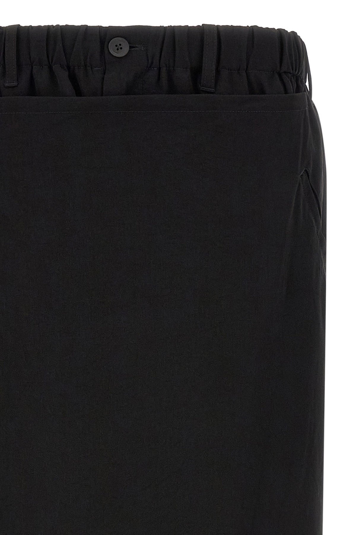 yohji yamamoto trousers