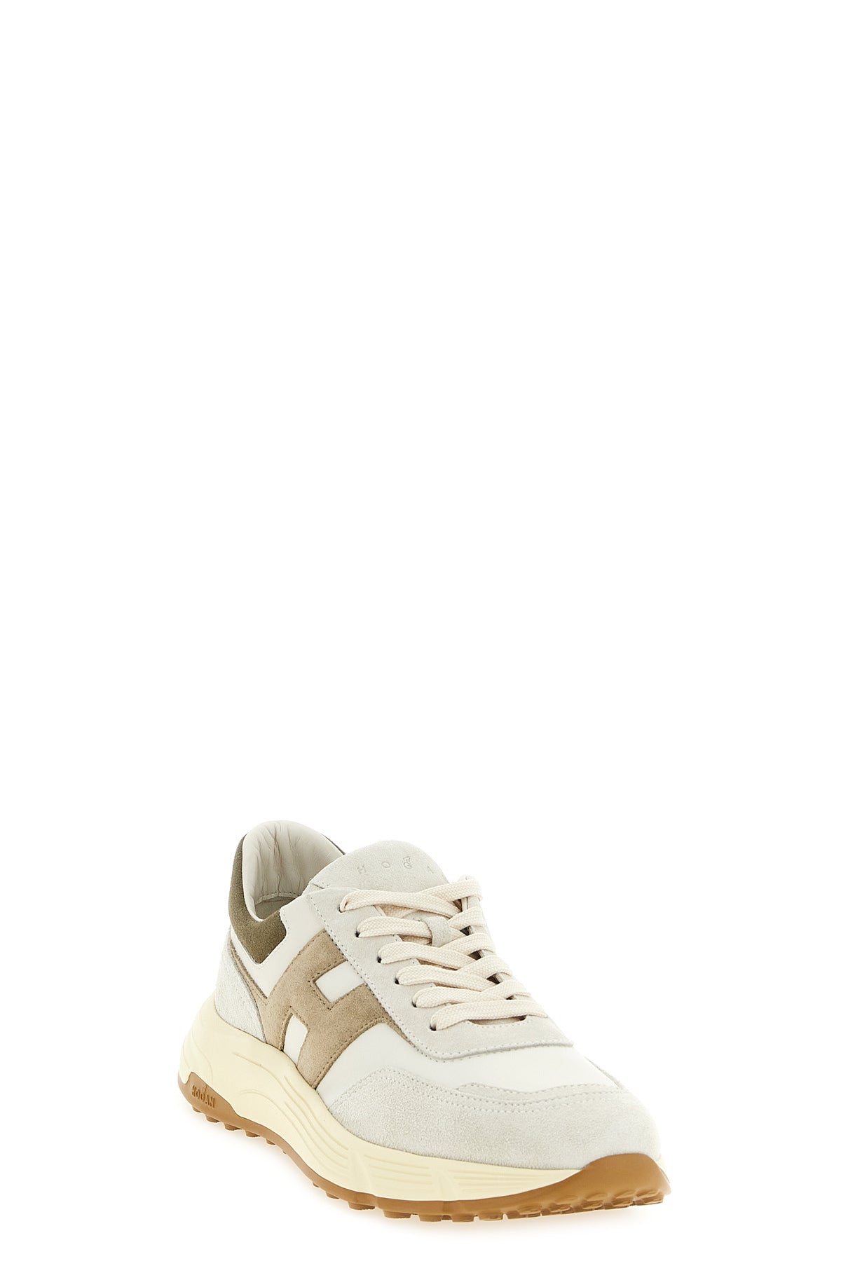 the hogan hyperlight sneakers