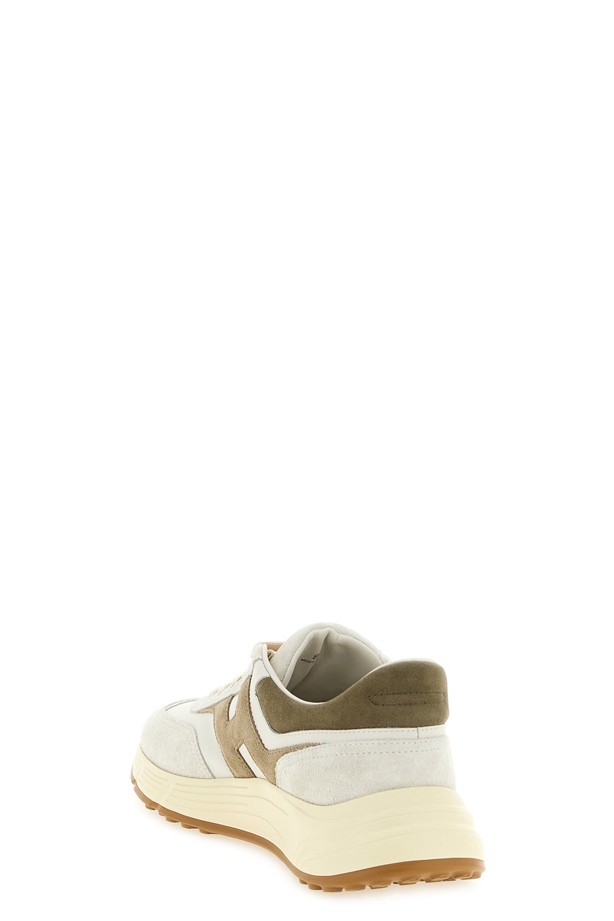 the hogan hyperlight sneakers