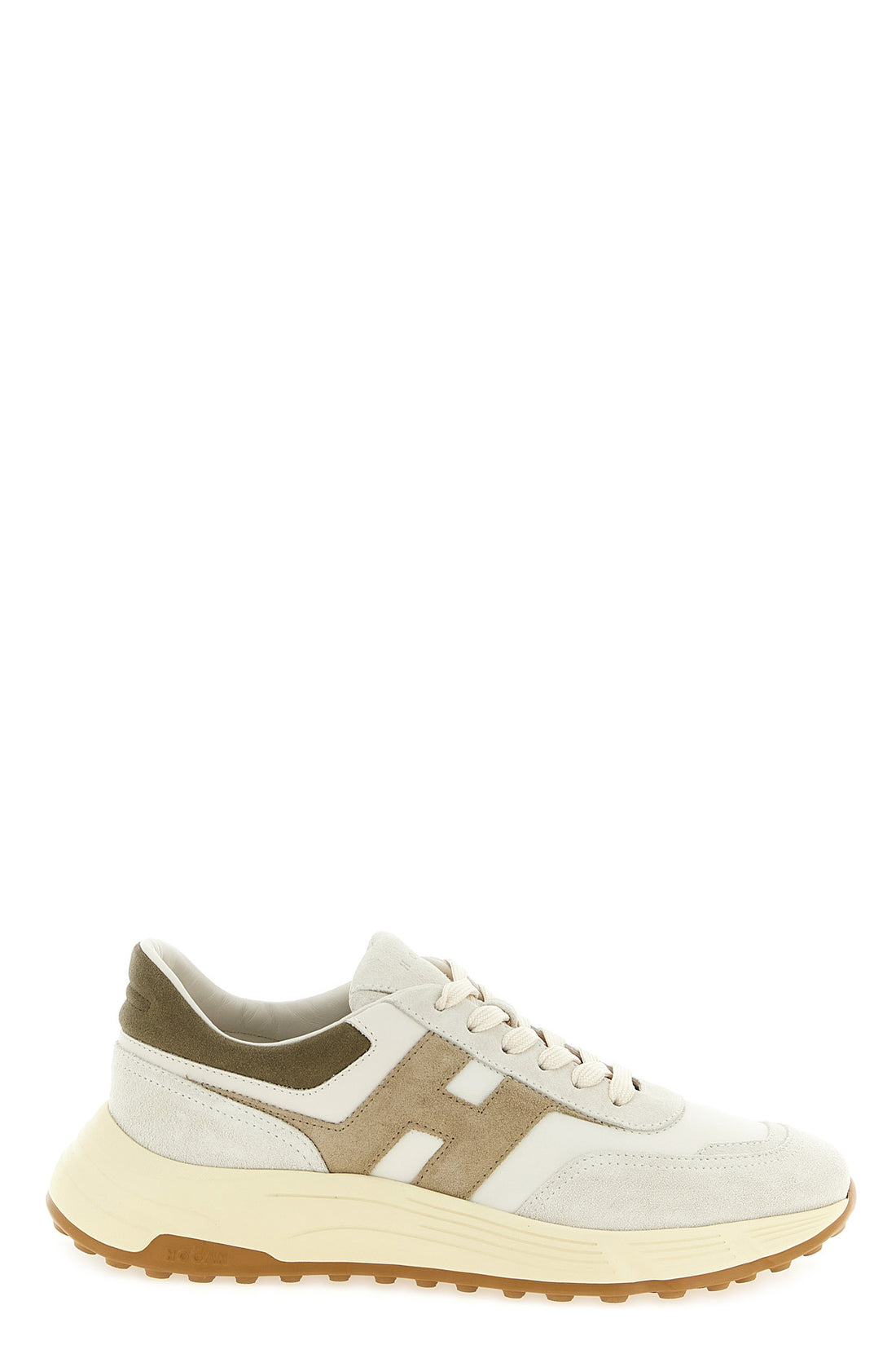 HOGAN 8 the hogan hyperlight sneakers